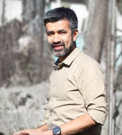 Farhod Khamidov